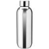 Bouteille isotherme KEEP COOL 600 ml, acier, Stelton