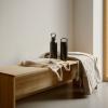 Bouteille isotherme TABI 550 ml, noir, Stelton