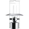 Lanterne EM 43 cm, argent, acier inoxydable, Stelton
