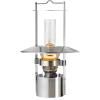 Lanterne EM 43 cm, argent, acier inoxydable, Stelton