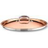 Sauteuse CON CLASSE 28 cm, cuivre, Ruffoni