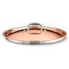 Couvercle de marmite CON CLASSE 26 cm, cuivre, Ruffoni