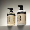 Savon pour les mains CHAMOMILE & SEA BUCKTHORN 300 ml, Humdakin