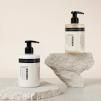 Savon pour les mains PEONY & CRANBERRY 300 ml, Humdakin
