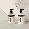 Lotion pour les mains RHUBARB & BIRCH 300 ml, Humdakin