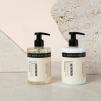Savon pour les mains RHUBARB & BIRCH 300 ml, Humdakin