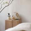 Lotion pour les mains PEONY & CRANBERRY 300 ml, Humdakin