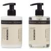 Savon pour les mains CHAMOMILE & SEA BUCKTHORN 300 ml, avec lotion pour les mains, Humdakin