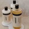 Lessive liquide CHAMOMILE & SEA BUCKTHORN 1000 ml, Humdakin