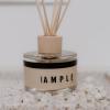 Diffuseur de parfum d'ambiance AMPLE 250 ml, Humdakin