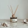 Diffuseur de parfum d'ambiance PEARL 250 ml, Humdakin