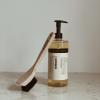 Brosse à vaisselle 22 cm, bois / crin de cheval, Humdakin