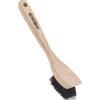 Brosse à vaisselle 22 cm, bois / crin de cheval, Humdakin