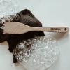 Brosse à vaisselle 22 cm, bois / tampico, Humdakin
