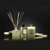 Diffuseur de parfum d'ambiance BERGAMOTTO DI CALABRIA 100 ml, Cereria Mollá