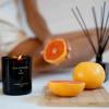 Diffuseur de parfum d'ambiance GRAPEFRUIT & BAIE 100 ml, Cereria Mollá