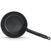 Sauteuse BLUE CARBON 24 cm, bleu acier, de Buyer