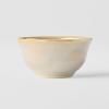Verre à sake PEARL 60 ml, argent, céramique, MIJ