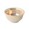 Verre à sake PEARL 60 ml, argent, céramique, MIJ