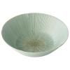 Bol ICE GREEN 700 ml, vert, céramique, MIJ
