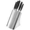 Bloc à couteau GLASGOW, avec couteaux JUPIT, set de 6 pc, Lion Sabatier