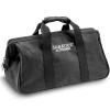 Sac à couteaux 47 cm, noir, nylon, Lion Sabatier