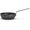 Sauteuse BLUE CARBON 28 cm, bleu acier, de Buyer