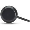 Sauteuse BLUE CARBON 28 cm, bleu acier, de Buyer