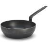 Sauteuse BLUE CARBON 28 cm, bleu acier, de Buyer