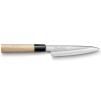 Couteau Japonais SHOTOH 13 cm, marron, Lion Sabatier