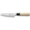 Couteau Japonais SHOTOH 13 cm, marron, Lion Sabatier