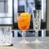 Flûte à champagne NOBLESSE, set de 6 pc, 150 ml, clair, verre, Nachtmann