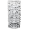 Verre tumbler ETHNO, avec verres à whisky, set de 12 pc, clair, verre, Nachtmann