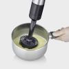 Mixeur plongeant SM 3775 Severin argent