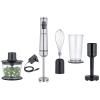 Mixeur plongeant SM 3775 Severin argent