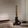 Bougie chandelle MUR 30 cm, set de 4 pc, ferme LIVING