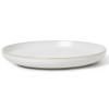 Assiette à dessert SEKKI 18,5 cm, crème, grès, ferme LIVING