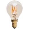 Ampoule PLUTO, LED 3W E14 2200K, Tala