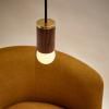 Ampoule SPHERE I, LED 4W E27 2000/2800K, Tala