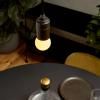 Ampoule SPHERE I, LED 4W E27 2000/2800K, Tala