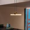 Suspension KILTER 64 cm, laiton, Tala