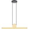 Suspension KILTER 64 cm, laiton, Tala