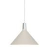 Suspension BOWER 35 cm, blanc, aluminium, Tala