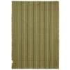 Torchon ITO 50 x 70 cm, set de 2 pc, vert / beige, coton, ferme LIVING