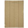 Torchon ITO 50 x 70 cm, set de 2 pc, vert / beige, coton, ferme LIVING