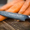 Couteau d'office DARKNITRO 12 cm, marron, F.DICK