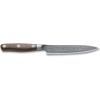 Couteau d'office DARKNITRO 12 cm, marron, F.DICK