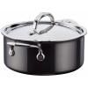 Marmite NANOBOND TITANIUM 20 cm, 2,8 l, acier inoxidable, Hestan