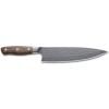 Couteau de chef DARKNITRO 21 cm, marron, F.DICK