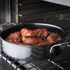 Poêle de service NANOBOND TITANIUM 26 cm, 3,3 l, acier inoxidable, Hestan